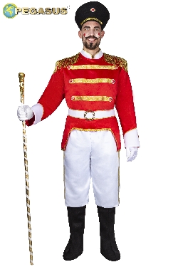 SOLDATO (SCHIACCIANOCI)